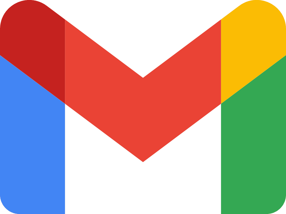 Gmail logo